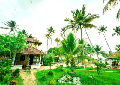 Alappuzha-Ayurveda-Resort-Reception