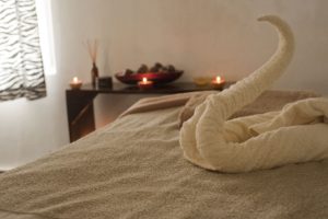 Rasayana Rejuvenation Therapy